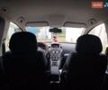 Серый Опель Зафира, объемом двигателя 1.6 л и пробегом 109 тыс. км за 5555 $, фото 5 на Automoto.ua