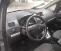 Серый Опель Зафира, объемом двигателя 2.2 л и пробегом 280 тыс. км за 5700 $, фото 13 на Automoto.ua