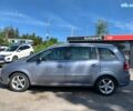 Сірий Опель Зафіра, об'ємом двигуна 1.8 л та пробігом 197 тис. км за 7190 $, фото 7 на Automoto.ua