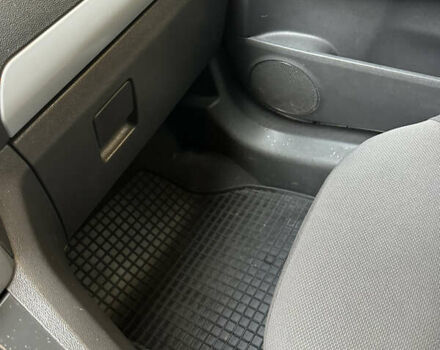 Серый Опель Зафира, объемом двигателя 1.8 л и пробегом 255 тыс. км за 5199 $, фото 28 на Automoto.ua