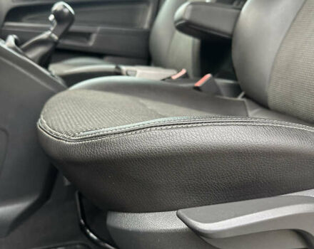 Серый Опель Зафира, объемом двигателя 1.8 л и пробегом 197 тыс. км за 5999 $, фото 18 на Automoto.ua