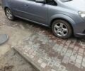 Серый Опель Зафира, объемом двигателя 1.6 л и пробегом 187 тыс. км за 6000 $, фото 49 на Automoto.ua