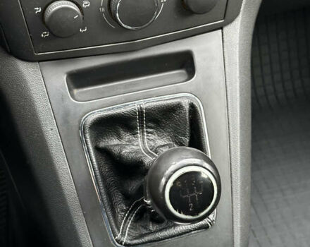 Серый Опель Зафира, объемом двигателя 1.6 л и пробегом 342 тыс. км за 6500 $, фото 9 на Automoto.ua