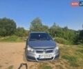 Сірий Опель Зафіра, об'ємом двигуна 1.91 л та пробігом 265 тис. км за 6000 $, фото 1 на Automoto.ua