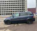 Сірий Опель Зафіра, об'ємом двигуна 1.9 л та пробігом 306 тис. км за 2300 $, фото 1 на Automoto.ua