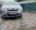 Серый Опель Зафира, объемом двигателя 1.6 л и пробегом 187 тыс. км за 6000 $, фото 38 на Automoto.ua