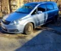 Сірий Опель Зафіра, об'ємом двигуна 18 л та пробігом 323 тис. км за 4800 $, фото 2 на Automoto.ua