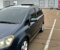 Серый Опель Зафира, объемом двигателя 1.9 л и пробегом 450 тыс. км за 5000 $, фото 5 на Automoto.ua