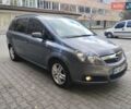 Серый Опель Зафира, объемом двигателя 2.2 л и пробегом 280 тыс. км за 4999 $, фото 21 на Automoto.ua