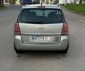 Серый Опель Зафира, объемом двигателя 1.8 л и пробегом 327 тыс. км за 4100 $, фото 7 на Automoto.ua