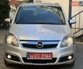 Сірий Опель Зафіра, об'ємом двигуна 1.8 л та пробігом 256 тис. км за 5750 $, фото 9 на Automoto.ua