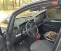 Серый Опель Зафира, объемом двигателя 2.2 л и пробегом 280 тыс. км за 4999 $, фото 19 на Automoto.ua