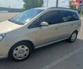 Серый Опель Зафира, объемом двигателя 1.8 л и пробегом 226 тыс. км за 5500 $, фото 1 на Automoto.ua