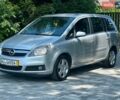 Сірий Опель Зафіра, об'ємом двигуна 1.6 л та пробігом 178 тис. км за 5400 $, фото 1 на Automoto.ua