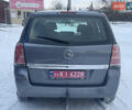 Серый Опель Зафира, объемом двигателя 1.8 л и пробегом 284 тыс. км за 5450 $, фото 40 на Automoto.ua