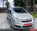 Сірий Опель Зафіра, об'ємом двигуна 1.8 л та пробігом 169 тис. км за 6200 $, фото 2 на Automoto.ua