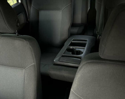 Серый Опель Зафира, объемом двигателя 1.8 л и пробегом 185 тыс. км за 5500 $, фото 6 на Automoto.ua