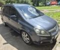 Сірий Опель Зафіра, об'ємом двигуна 1.8 л та пробігом 272 тис. км за 5100 $, фото 1 на Automoto.ua