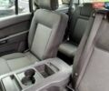 Серый Опель Зафира, объемом двигателя 2.2 л и пробегом 239 тыс. км за 6100 $, фото 6 на Automoto.ua