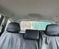 Серый Опель Зафира, объемом двигателя 1.6 л и пробегом 187 тыс. км за 6000 $, фото 36 на Automoto.ua