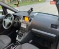 Серый Опель Зафира, объемом двигателя 1.8 л и пробегом 327 тыс. км за 4100 $, фото 8 на Automoto.ua