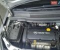 Сірий Опель Зафіра, об'ємом двигуна 1.8 л та пробігом 290 тис. км за 4500 $, фото 6 на Automoto.ua