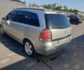 Сірий Опель Зафіра, об'ємом двигуна 1.6 л та пробігом 280 тис. км за 5000 $, фото 5 на Automoto.ua
