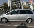Сірий Опель Зафіра, об'ємом двигуна 1.9 л та пробігом 294 тис. км за 5200 $, фото 1 на Automoto.ua
