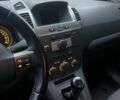 Серый Опель Зафира, объемом двигателя 1.6 л и пробегом 226 тыс. км за 4900 $, фото 7 на Automoto.ua