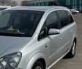Серый Опель Зафира, объемом двигателя 1.6 л и пробегом 240 тыс. км за 5000 $, фото 6 на Automoto.ua