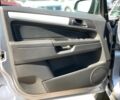 Сірий Опель Зафіра, об'ємом двигуна 1.8 л та пробігом 197 тис. км за 7190 $, фото 13 на Automoto.ua