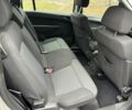 Серый Опель Зафира, объемом двигателя 1.8 л и пробегом 280 тыс. км за 3500 $, фото 6 на Automoto.ua
