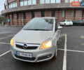 Сірий Опель Зафіра, об'ємом двигуна 1.8 л та пробігом 205 тис. км за 5800 $, фото 3 на Automoto.ua