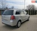 Сірий Опель Зафіра, об'ємом двигуна 1.9 л та пробігом 309 тис. км за 5100 $, фото 17 на Automoto.ua