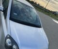 Серый Опель Зафира, объемом двигателя 1.9 л и пробегом 324 тыс. км за 6300 $, фото 4 на Automoto.ua