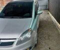 Сірий Опель Зафіра, об'ємом двигуна 1.6 л та пробігом 220 тис. км за 5800 $, фото 6 на Automoto.ua