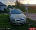 Сірий Опель Зафіра, об'ємом двигуна 1.6 л та пробігом 328 тис. км за 6000 $, фото 4 на Automoto.ua