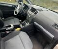 Серый Опель Зафира, объемом двигателя 1.8 л и пробегом 205 тыс. км за 6200 $, фото 4 на Automoto.ua