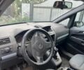 Сірий Опель Зафіра, об'ємом двигуна 1.6 л та пробігом 100 тис. км за 5000 $, фото 1 на Automoto.ua