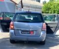 Сірий Опель Зафіра, об'ємом двигуна 1.8 л та пробігом 197 тис. км за 7190 $, фото 9 на Automoto.ua