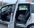 Сірий Опель Зафіра, об'ємом двигуна 1.9 л та пробігом 171 тис. км за 5700 $, фото 26 на Automoto.ua