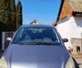 Серый Опель Зафира, объемом двигателя 1.9 л и пробегом 300 тыс. км за 4200 $, фото 1 на Automoto.ua