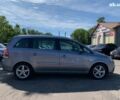 Сірий Опель Зафіра, об'ємом двигуна 1.8 л та пробігом 197 тис. км за 7190 $, фото 3 на Automoto.ua