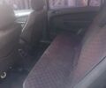Серый Опель Зафира, объемом двигателя 1.6 л и пробегом 366 тыс. км за 4800 $, фото 6 на Automoto.ua