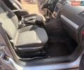 Сірий Опель Зафіра, об'ємом двигуна 1.9 л та пробігом 215 тис. км за 4450 $, фото 14 на Automoto.ua