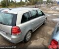 Сірий Опель Зафіра, об'ємом двигуна 1.6 л та пробігом 232 тис. км за 5800 $, фото 2 на Automoto.ua