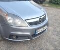 Сірий Опель Зафіра, об'ємом двигуна 1.9 л та пробігом 232 тис. км за 5200 $, фото 1 на Automoto.ua