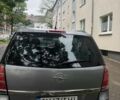 Серый Опель Зафира, объемом двигателя 1.8 л и пробегом 243 тыс. км за 4008 $, фото 15 на Automoto.ua