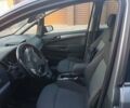 Серый Опель Зафира, объемом двигателя 1.8 л и пробегом 271 тыс. км за 5150 $, фото 4 на Automoto.ua