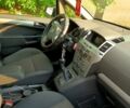 Серый Опель Зафира, объемом двигателя 1.9 л и пробегом 130 тыс. км за 5900 $, фото 1 на Automoto.ua